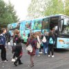 200-as Arany busz-kiállítás